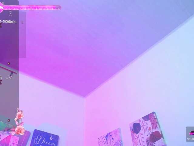 Alahia's BongaCams show and profile