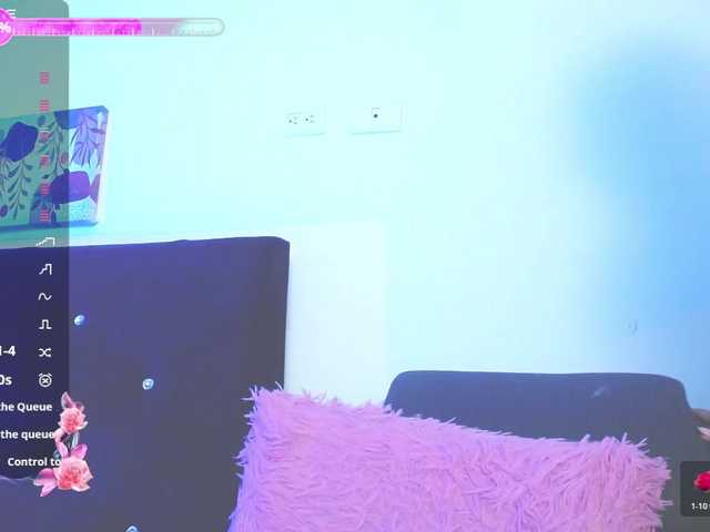 Alahia's BongaCams show and profile