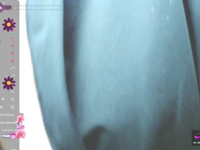 Alahia's BongaCams show and profile