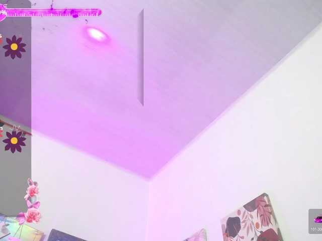 Alahia live cam profile