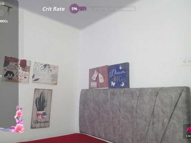 Alahia's BongaCams show and profile