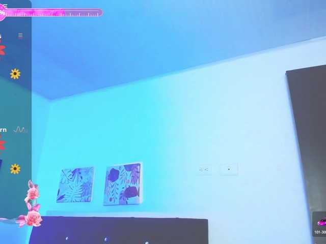 Alahia's BongaCams show and profile