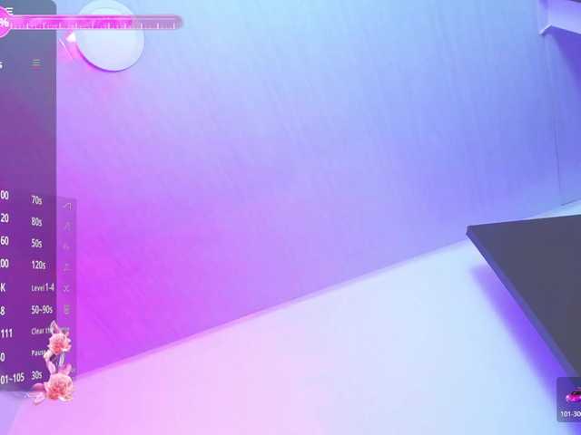 Alahia's BongaCams show and profile