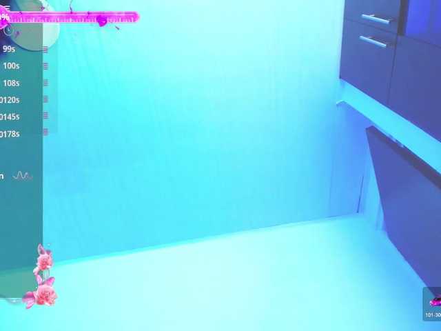 Alahia's BongaCams profile