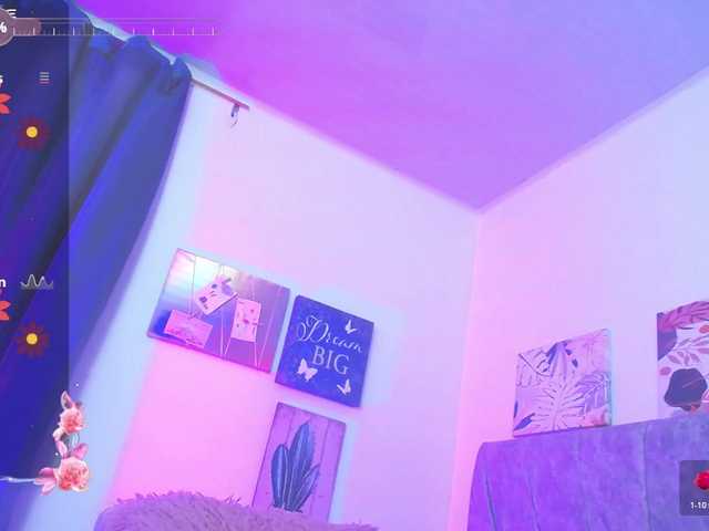 Alahia's BongaCams show and profile