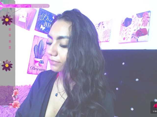 Alahia's BongaCams show and profile