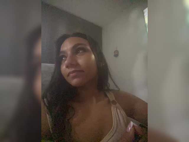 Alahia's BongaCams show and profile