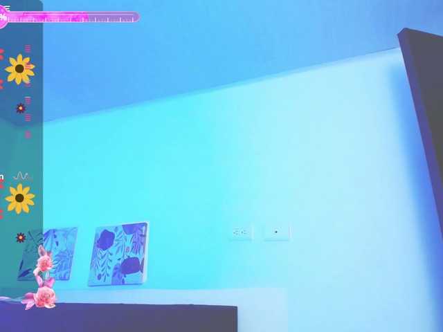 Alahia's BongaCams show and profile