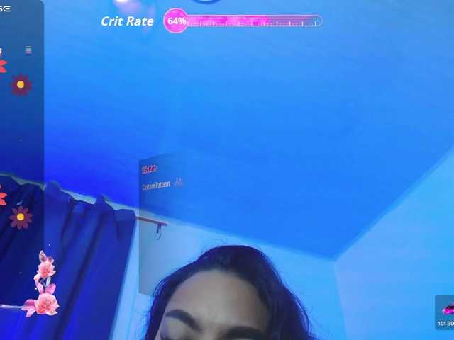 Alahia's BongaCams show and profile