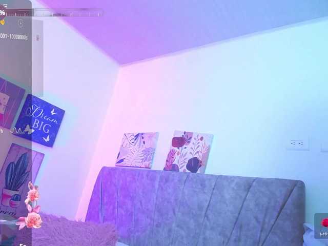 Alahia's BongaCams show and profile