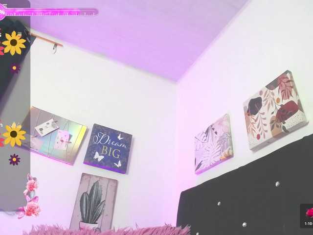 Alahia's BongaCams show and profile