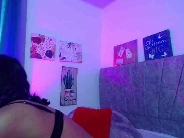 Alahia webcam