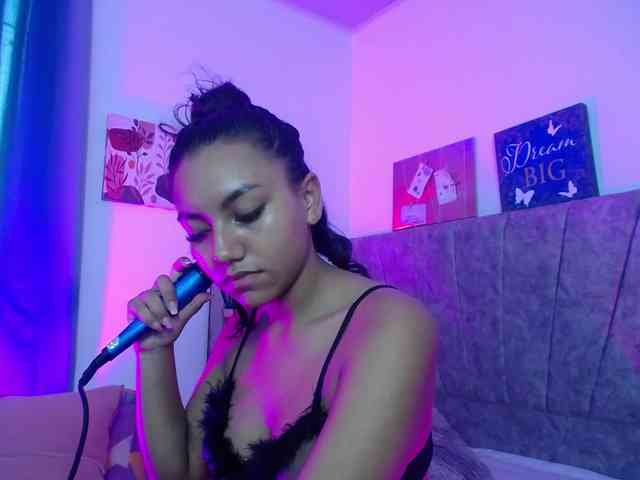Alahia webcam