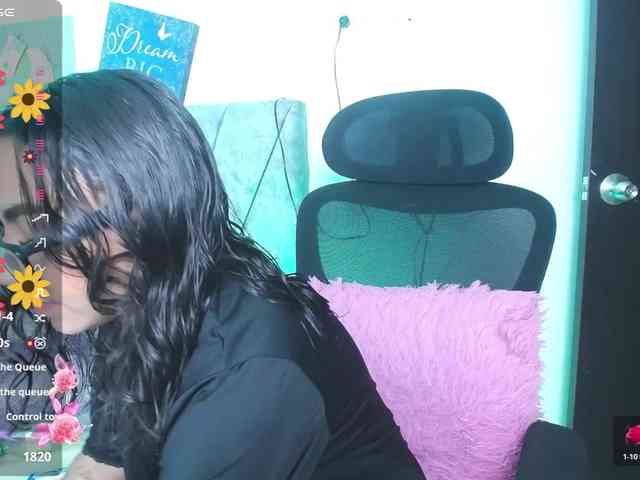 Alahia webcam