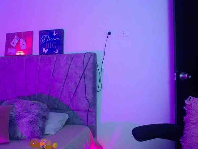 Alahia webcam