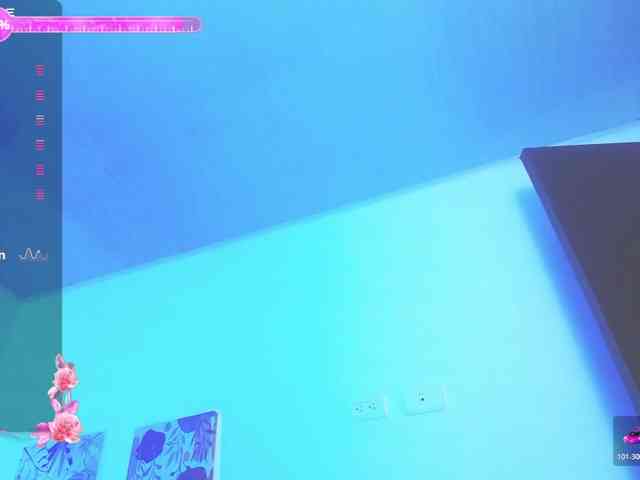 Alahia Live Webcam on BongaCams