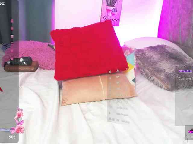 Alahia webcam
