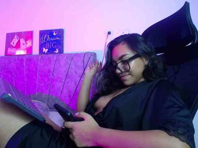 Alahia webcam