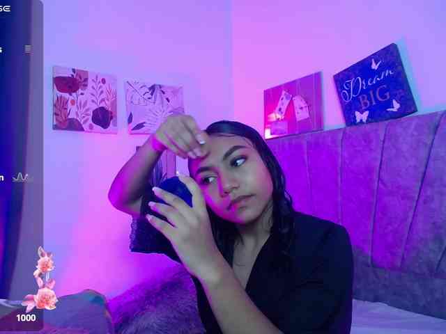 Alahia webcam