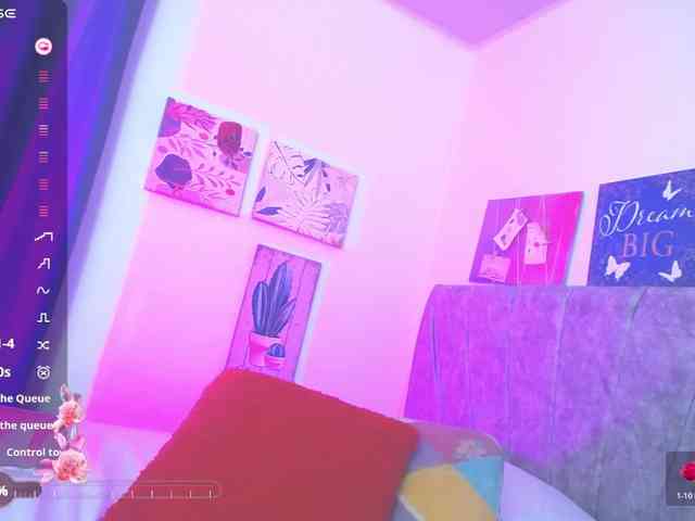 Alahia Live Webcam on BongaCams