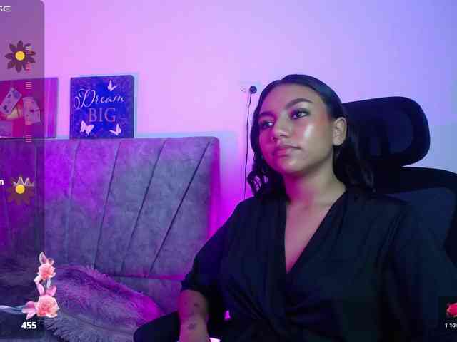 Alahia webcam