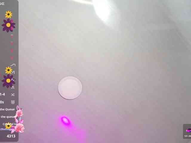 Alahia webcam