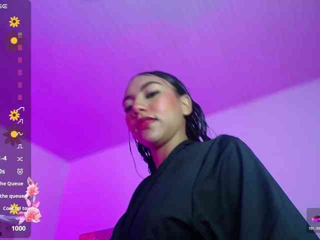 Alahia webcam