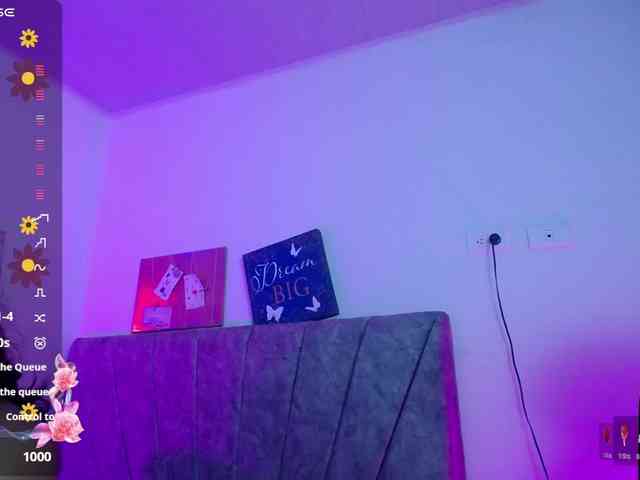 Alahia webcam