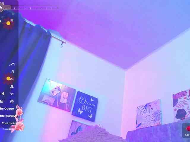 Alahia webcam