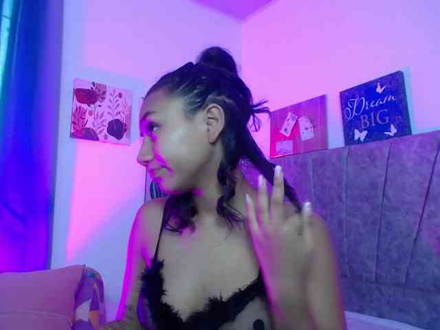 Alahia webcam