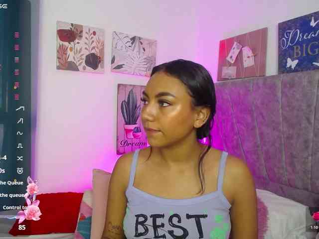 Alahia webcam