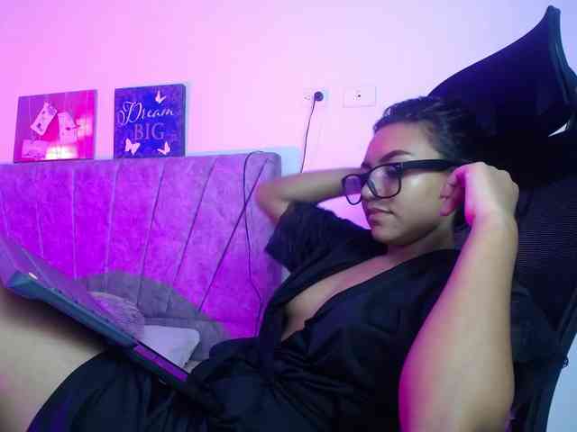 Alahia webcam