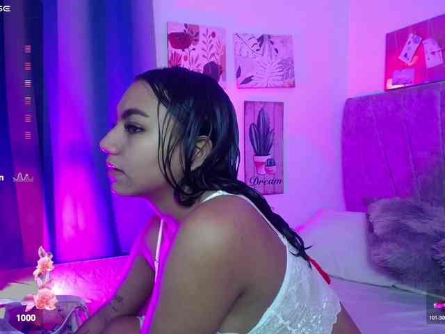 Alahia webcam