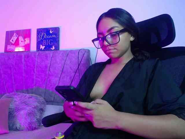 Alahia webcam