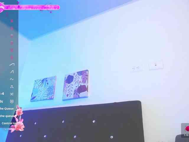 Alahia Live Webcam on BongaCams