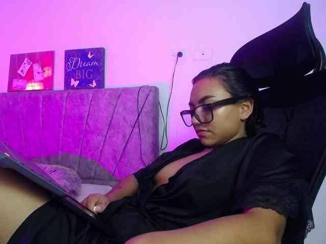 Alahia webcam