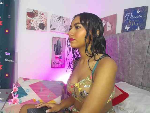 Alahia webcam