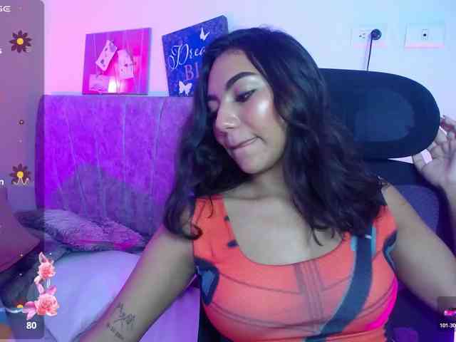 Alahia webcam