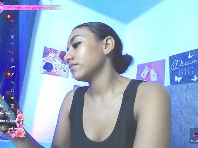 Alahia webcam