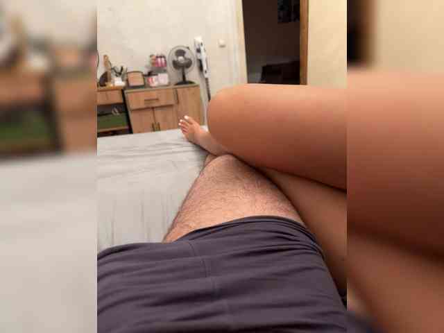 vsewozmojno Live Webcam on BongaCams