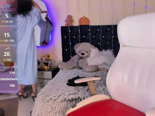 MalakChauriye's BongaCams show and profile