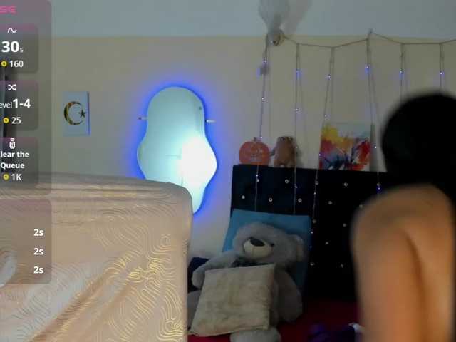 MalakChauriye's BongaCams show and profile