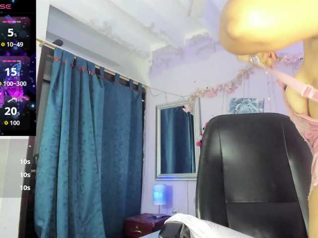 Malak Chauriye (MalakChauriye)