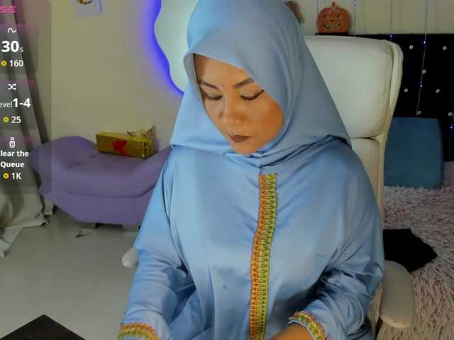 MalakChauriye's BongaCams show and profile