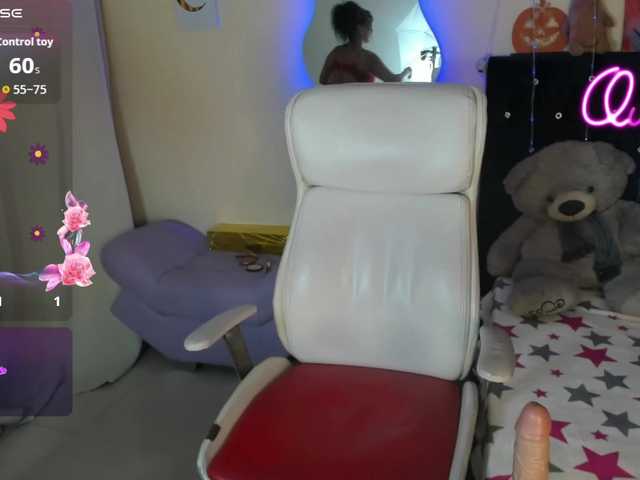 MalakChauriye from BongaCams is Freechat