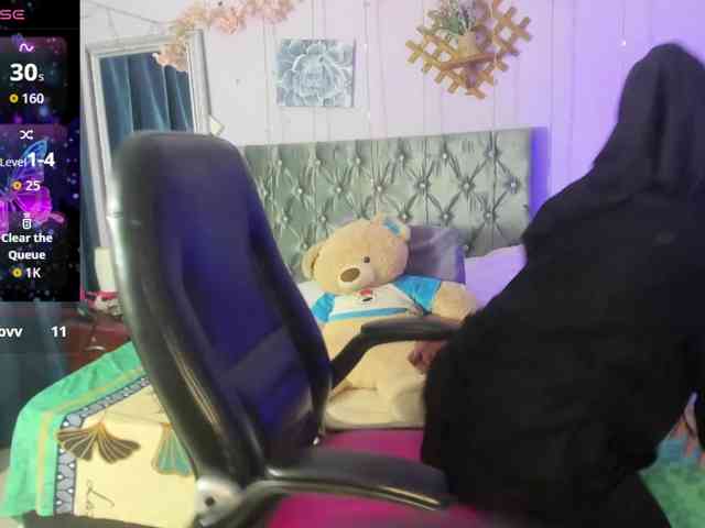 MalakChauriye webcam