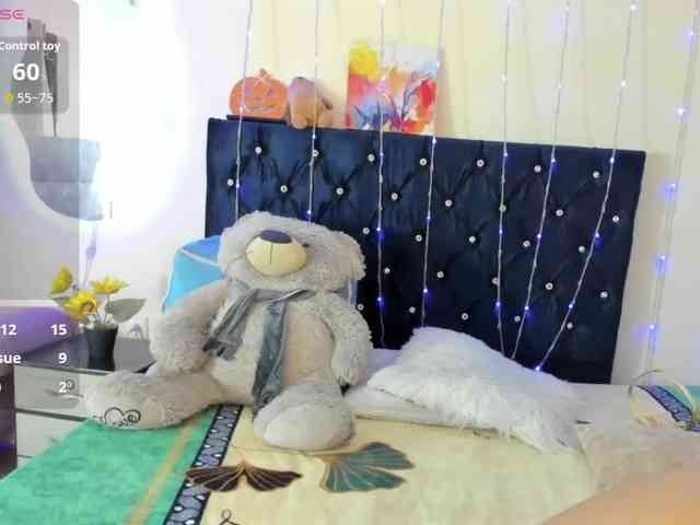 MalakChauriye webcam