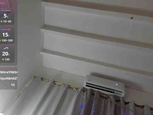 MalakChauriye webcam