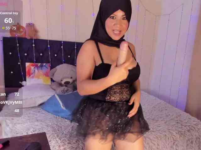 MalakChauriye webcam