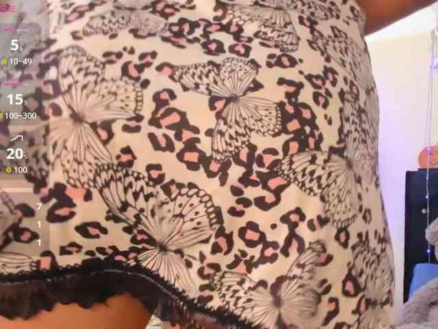 MalakChauriye webcam